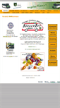 Mobile Screenshot of buergerbus-wietze.de